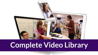 Complete Video Library